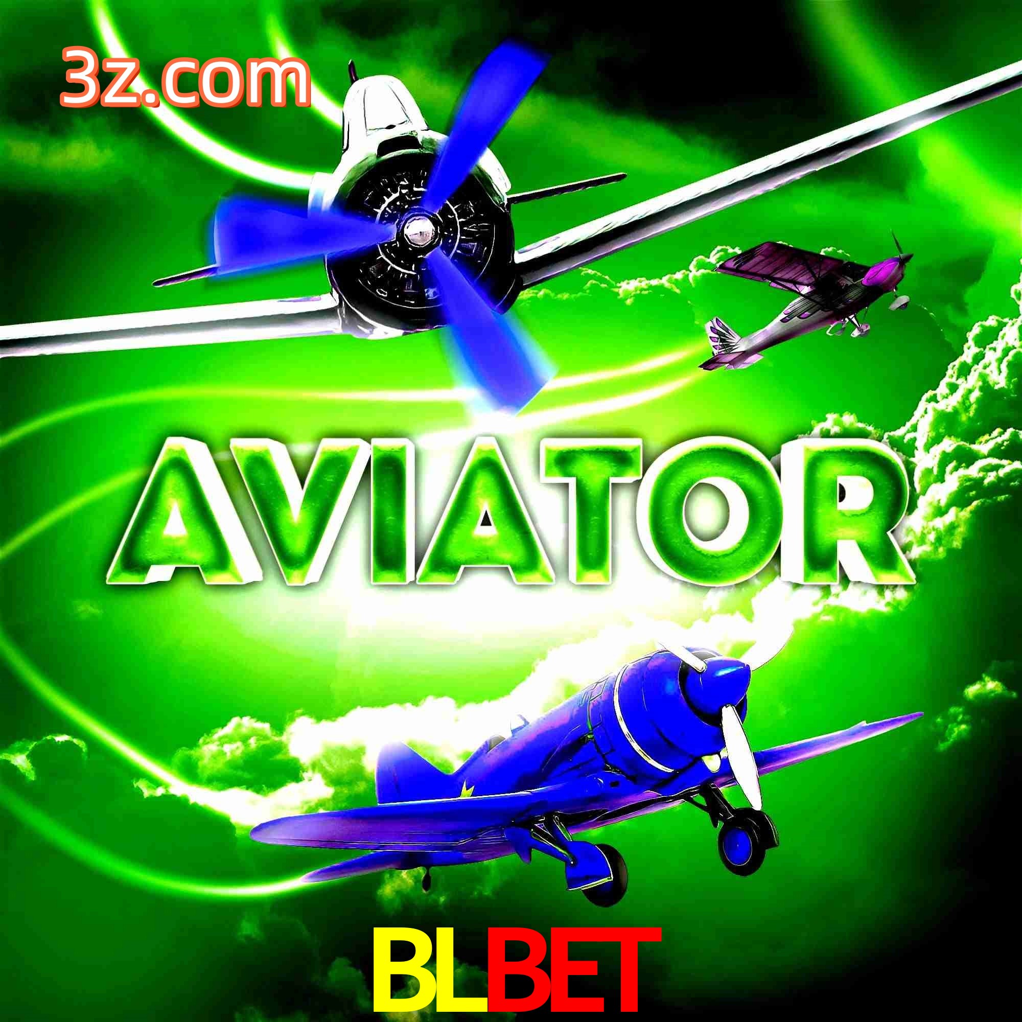 Aviator BLBET Tente a Sorte