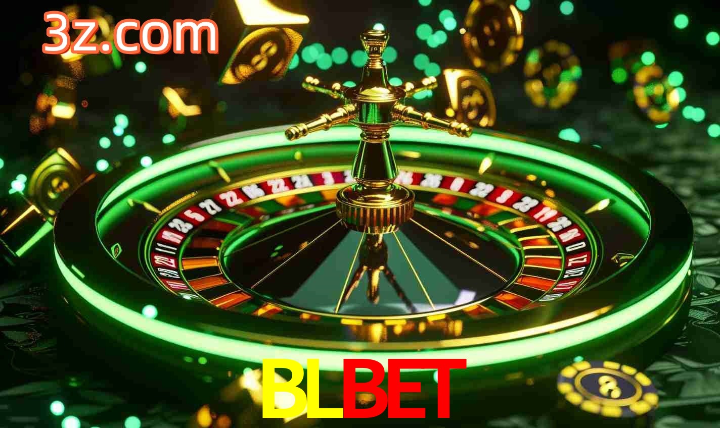 Desfrutar de um Cassino BLBET