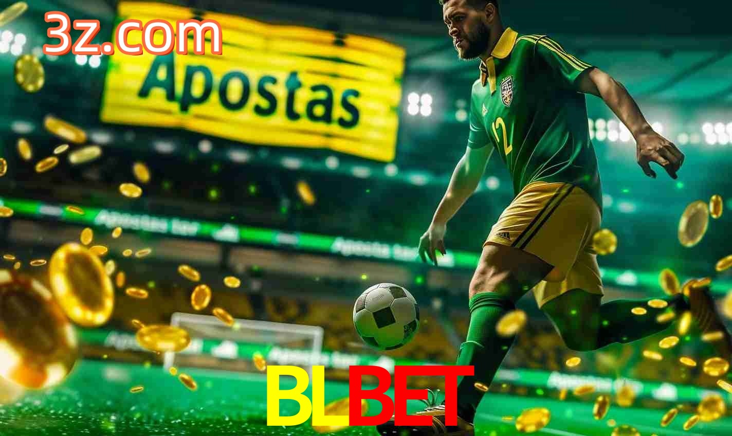 Diversas Apostas em Eventos Esportivos BLBET