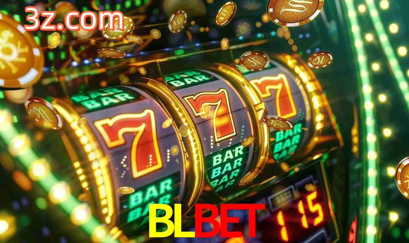 Populares Slots BLBET
