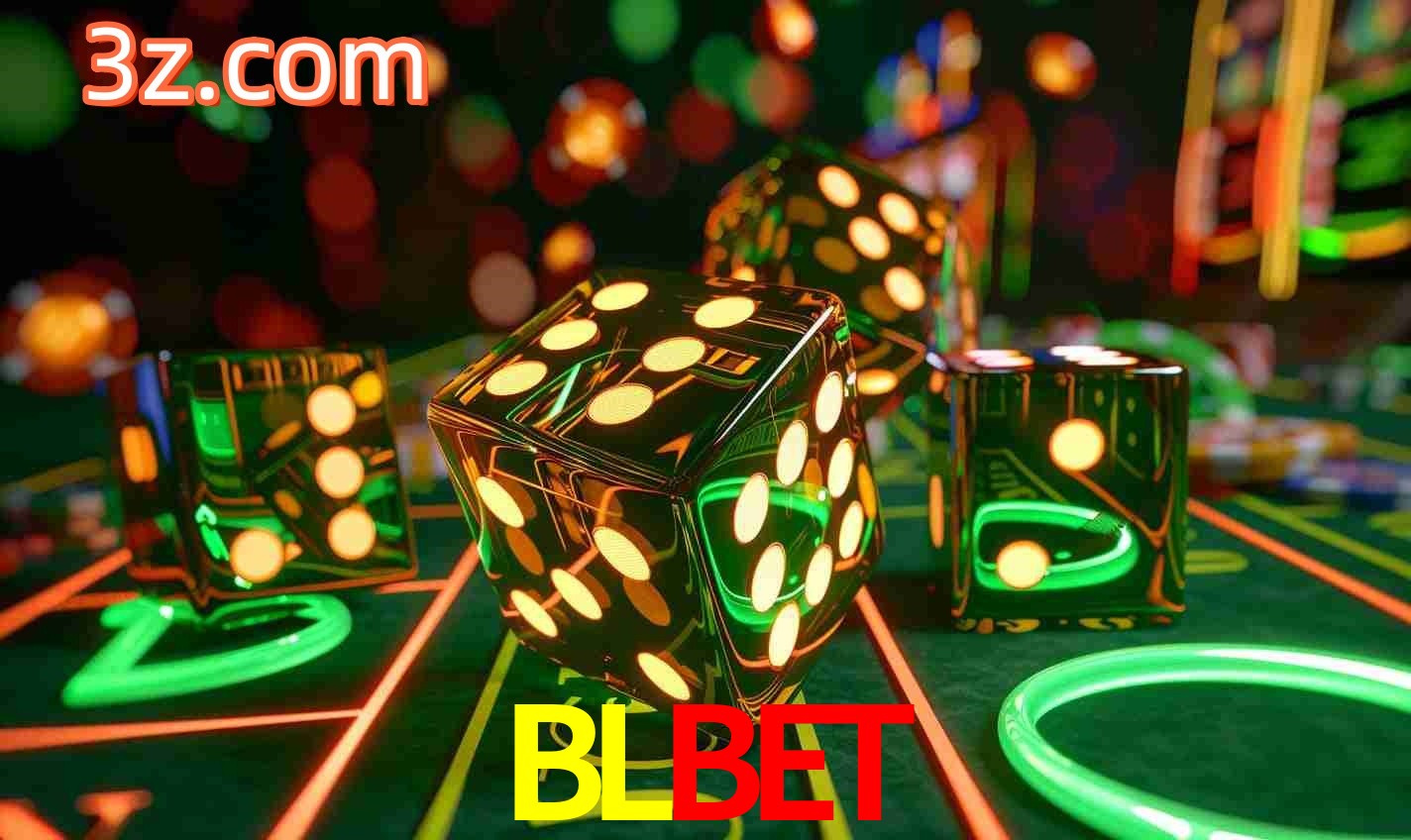 Entretenimento no Jogos BLBET