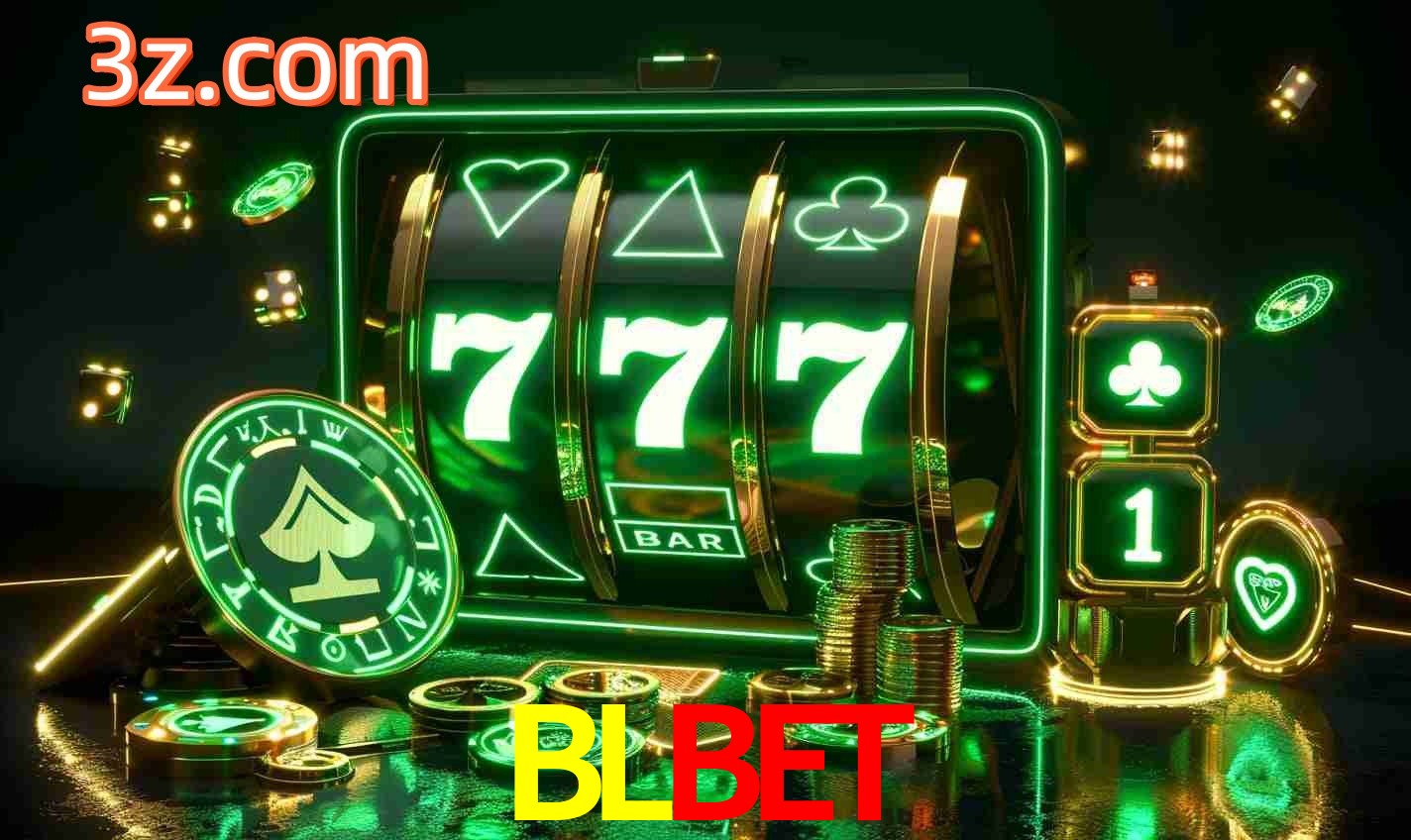 Seguro Login no Cassino Online BLBET
